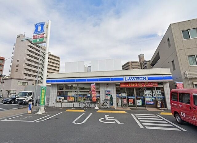 ＪＲ京浜東北線 鶴見駅 徒歩18分 3階建 築11年の周辺写真