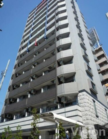 建物外観　外観！