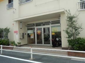 幼稚園・保育園　台東保育園（幼稚園・保育園）まで1629m