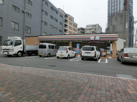 その他　セブンイレブン名古屋千代田4丁目北店（その他）まで413m
