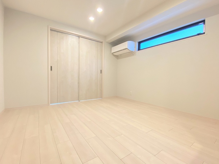 casa white edgeの居間写真