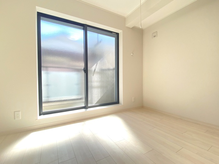 casa white edgeの居間写真