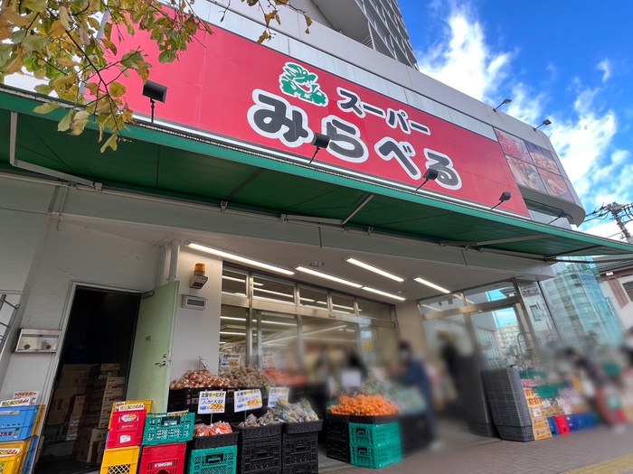 casa white edgeの周辺写真