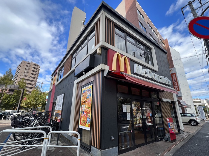 casa white edgeの周辺写真