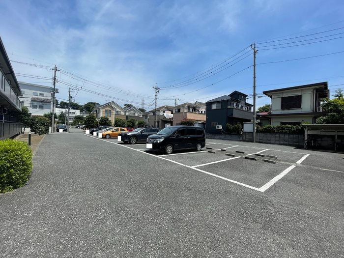 京王線 千歳烏山駅 徒歩23分 2階建 築32年のその他写真