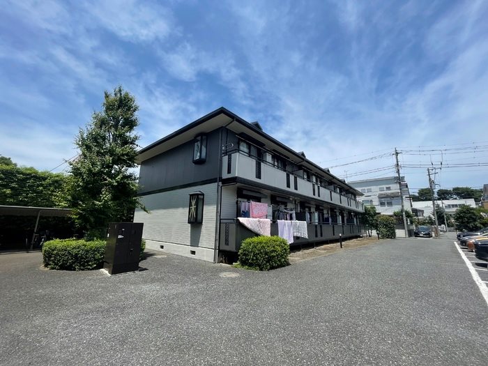 京王線 千歳烏山駅 徒歩23分 築32年