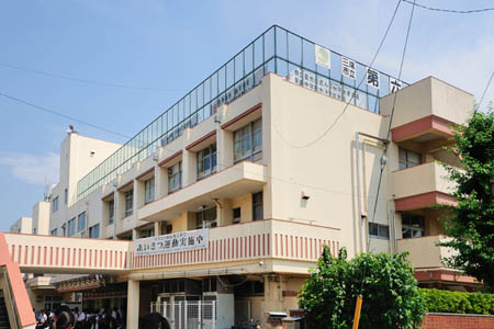 京王線 千歳烏山駅 徒歩23分 2階建 築32年の周辺写真