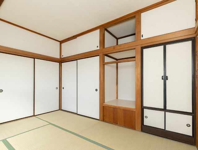 その他部屋・スペース