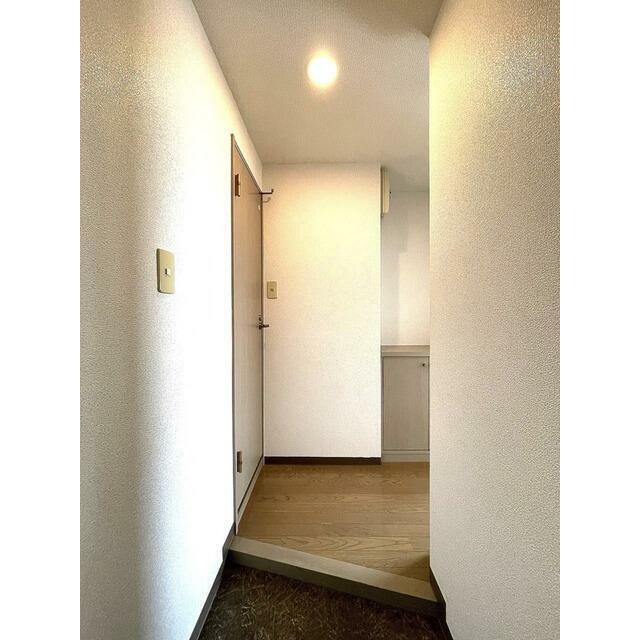 玄関　別室参考写真