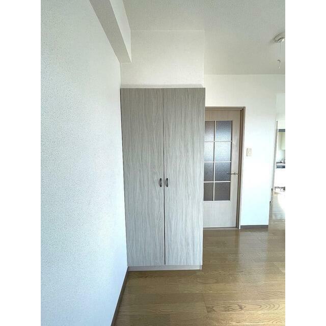 収納　別室参考写真
