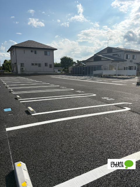 ＪＲ奥羽本線 東根駅 徒歩25分 2階建 築1年のその他写真