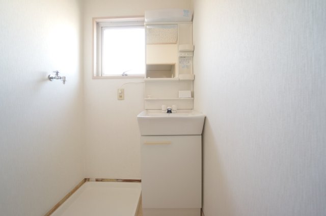 メロディーコーポ岸和田の内装写真