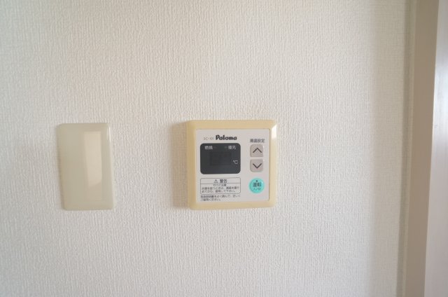 メロディーコーポ岸和田のその他写真