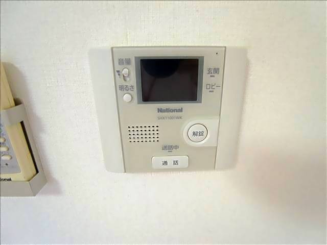 セキュリティ　お問い合わせはミニミニ徳重店へ。