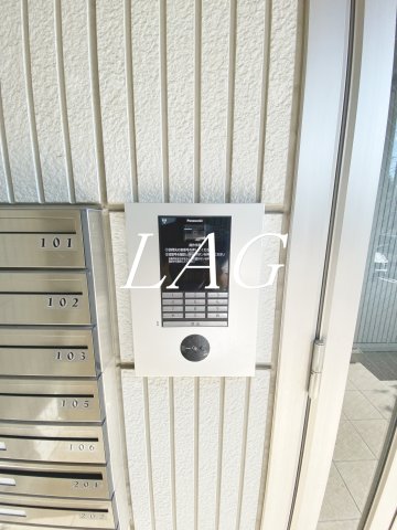 湘南新宿ライン宇須 土呂駅 徒歩6分 3階建 築12年のその他写真