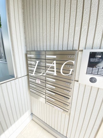 湘南新宿ライン宇須 土呂駅 徒歩6分 3階建 築12年の外観写真