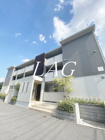 湘南新宿ライン宇須 土呂駅 徒歩6分 築12年