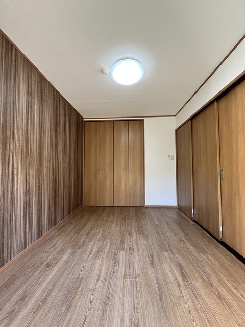 その他部屋・スペース　※他号室のお写真です