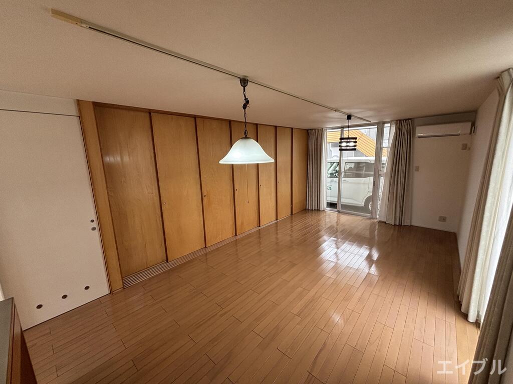 陽光タウン C棟のその他写真