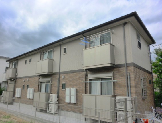 都営大江戸線 豊島園駅 徒歩10分 築19年