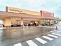 スーパー　ディスカウントスーパーやましろや本庄店（スーパー）まで803m