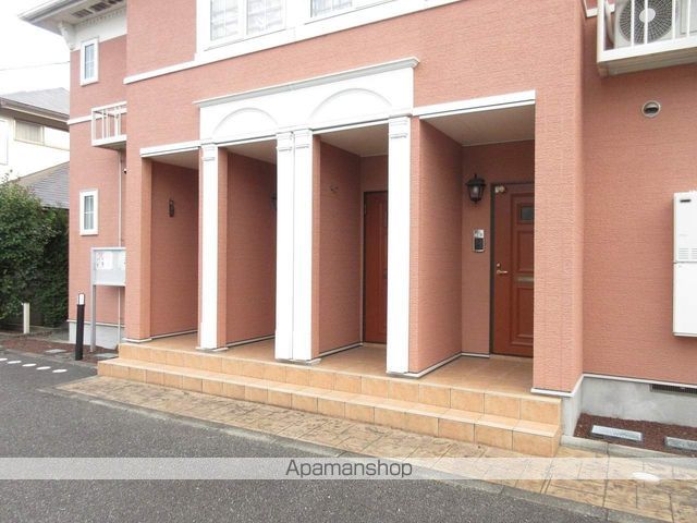 岳南電車 神谷駅 徒歩5分 2階建 築18年の外観写真