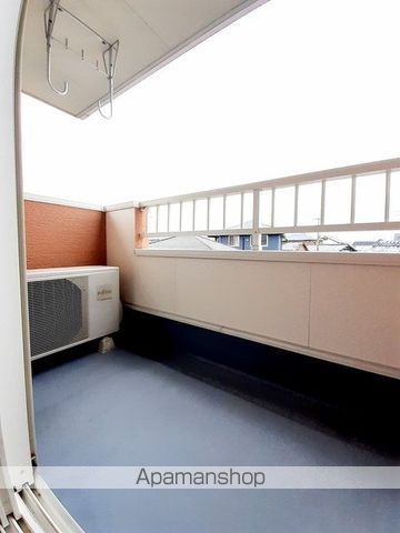 岳南電車 神谷駅 徒歩5分 2階建 築18年の内装写真