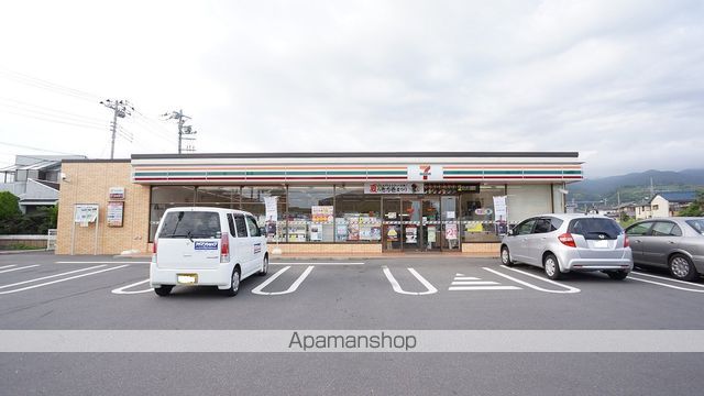 岳南電車 神谷駅 徒歩5分 2階建 築18年の周辺写真
