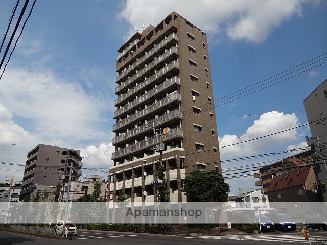 東武亀戸線 東あずま駅 徒歩1分 築38年