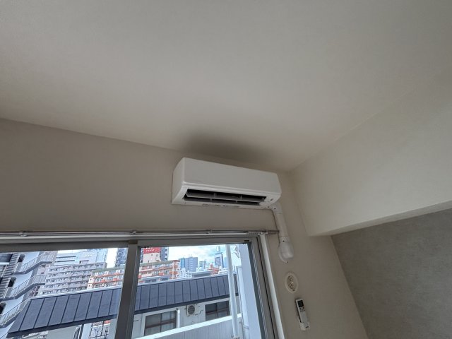 その他　エアコン