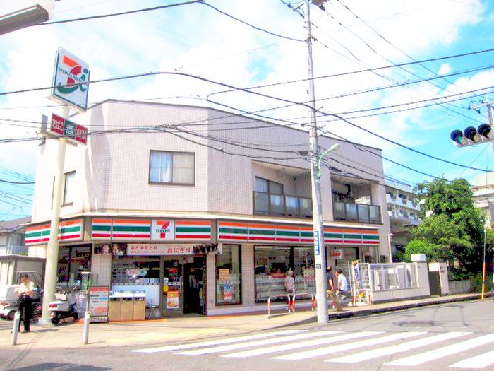 FRESCO VISTAの周辺写真