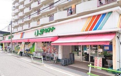 アパートメント新小岩B棟の周辺写真