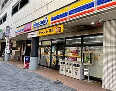 コンビニ　ミニストップ 東三国（コンビニ）まで407m