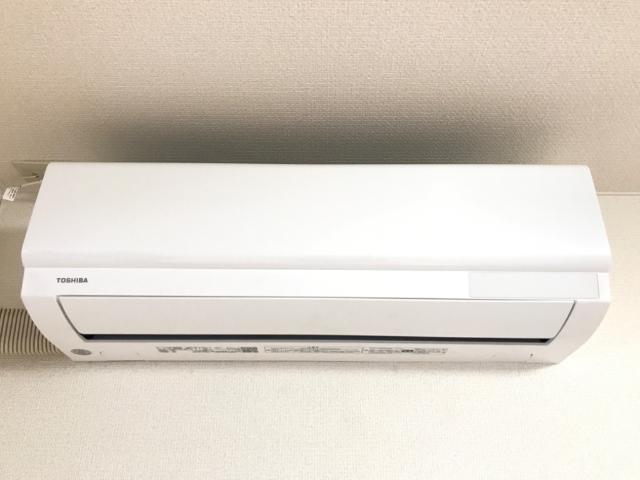 パークレジェンドIIのその他写真