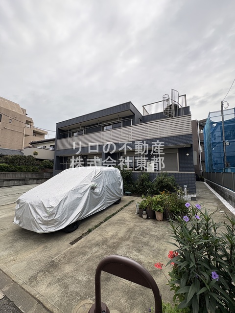 Maison du Lionのその他写真