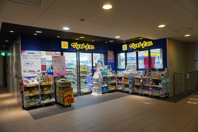 Maison du Lionの周辺写真
