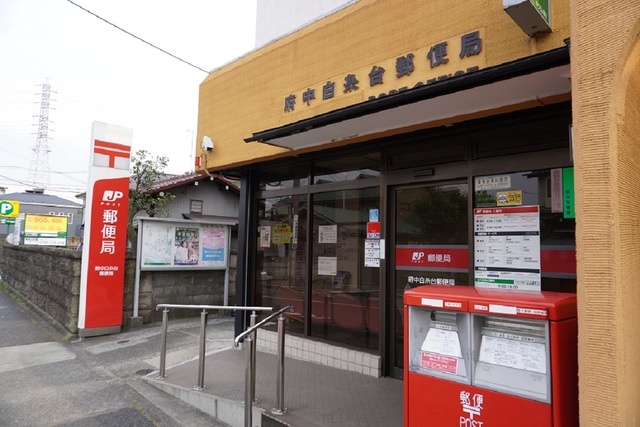 Maison du Lionの周辺写真