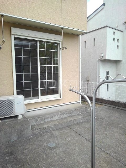 庭