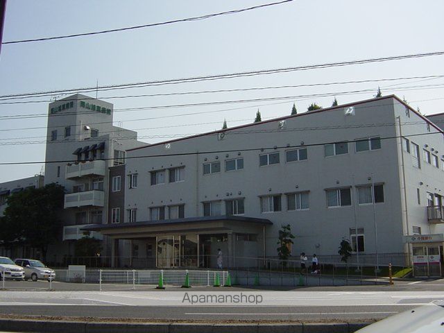 その他　岡山旭東病院（その他）まで2000m