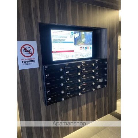 エフェクト南11条 A棟のその他写真