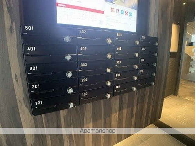エフェクト南11条 A棟のその他写真