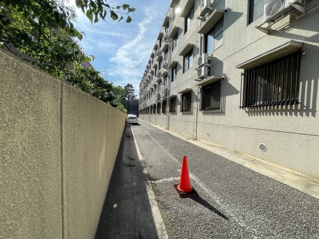 エルマーナ香枦園のその他写真