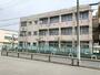 中学校　堺市立大浜中学校（中学校）まで763m