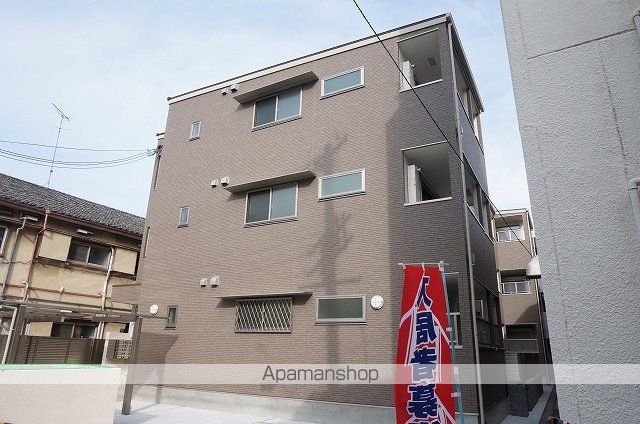 阪急宝塚線 庄内駅 徒歩6分 築7年
