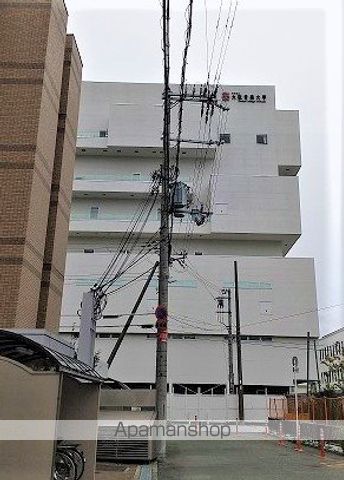 大学・短大　大阪音楽大学（大学・短大）まで257m