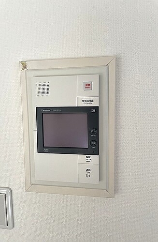 その他　ＴＶモニターインターホン