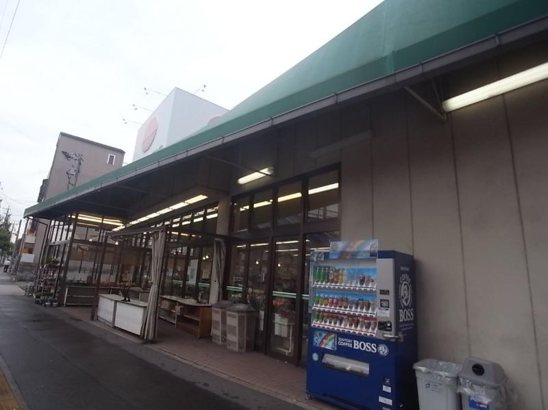 スーパー　ヤオキスーパー太閤通店（スーパー）まで191m