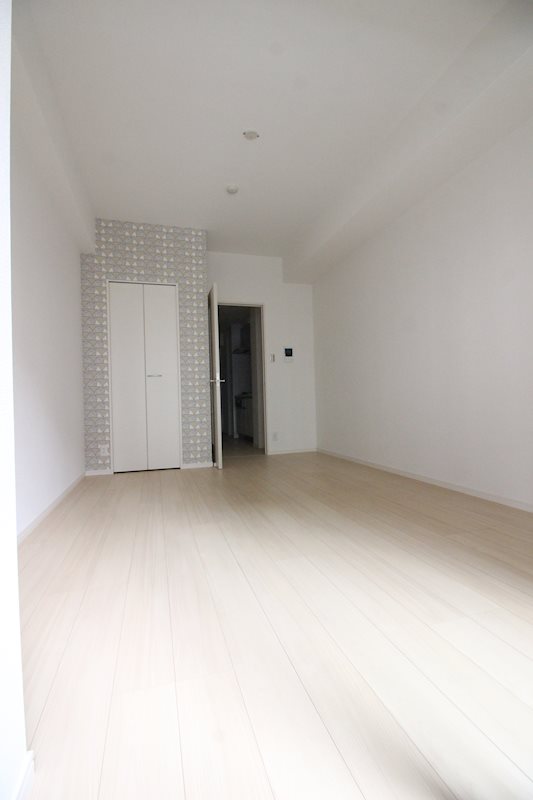 MDIグランコルディール室町の居間写真