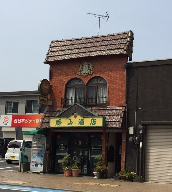 MDIグランコルディール室町の周辺写真