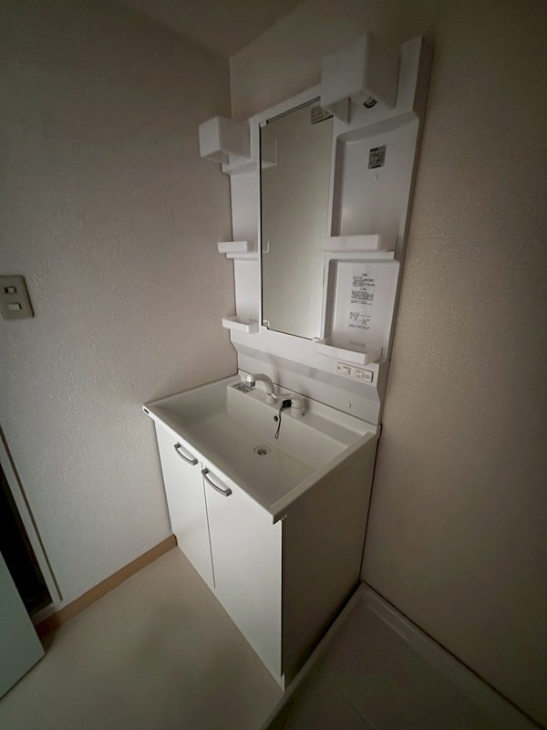 ブルックス東日暮里の内装写真